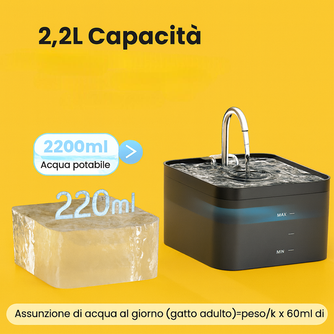 ZampaDrink