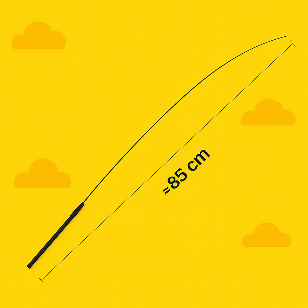 ZampaStick™