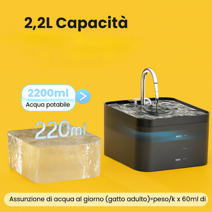 ZampaDrink