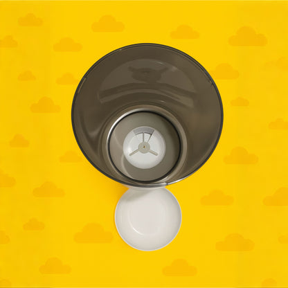 ZampaFood - Dispenser Automatico Per Gatti