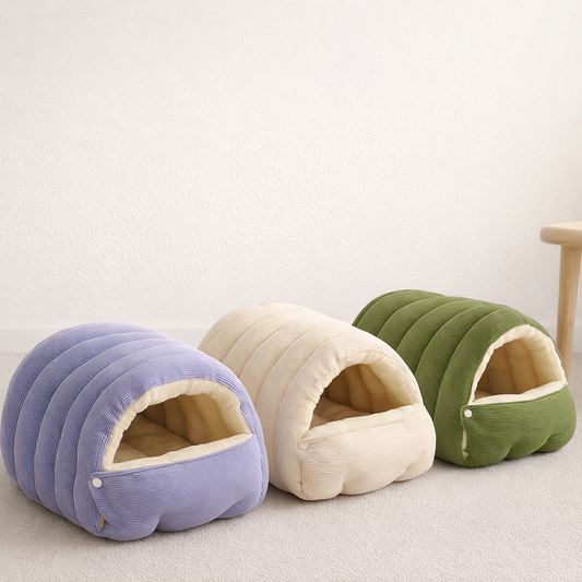 Nid Douillet pour Chat – Cocoon Confort